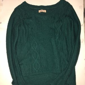 Hollister Sweater